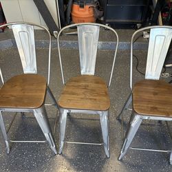 Wayfair Counter Height Bar Stools