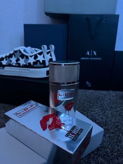 L.D.R Platinum Series Fragrance