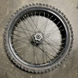 FOR PARTS surron rear wheel