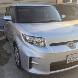 2012 Scion xB