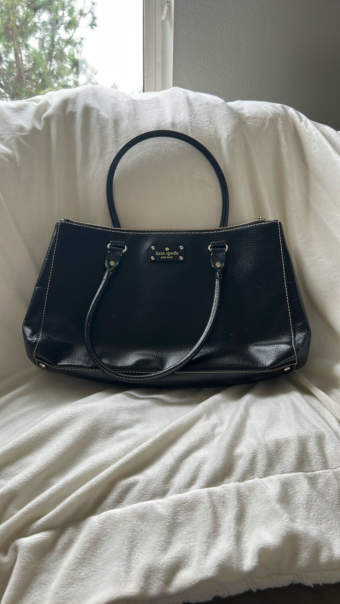 Kate spade handbag $80