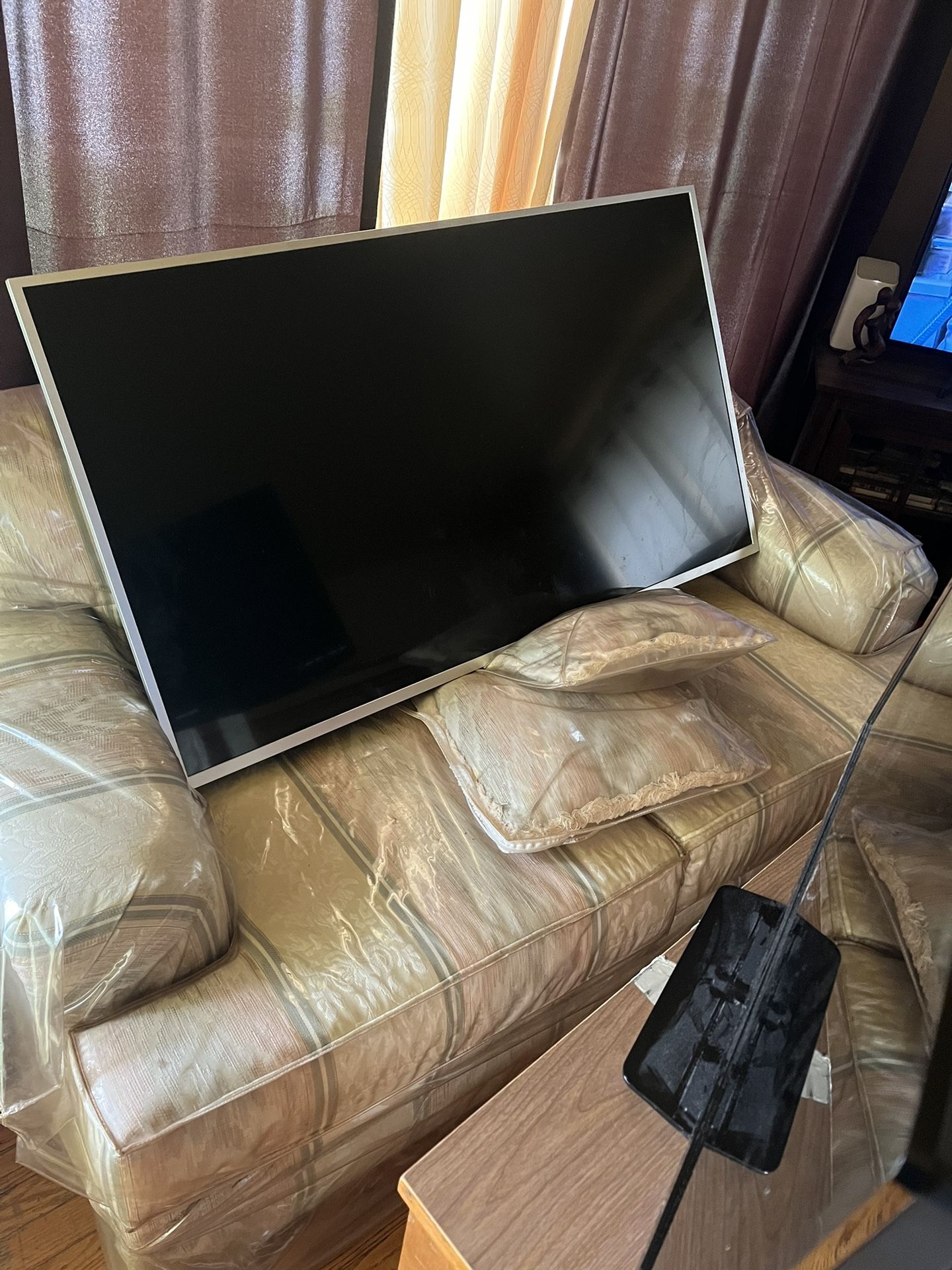 Big Flatscreen Tv