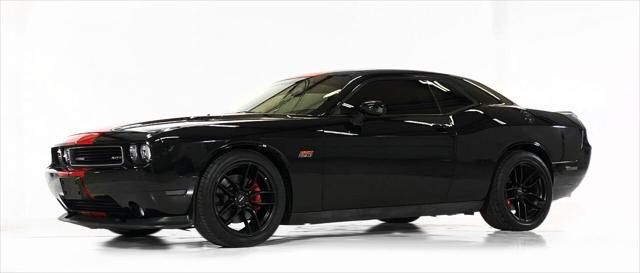 2012 Dodge Challenger