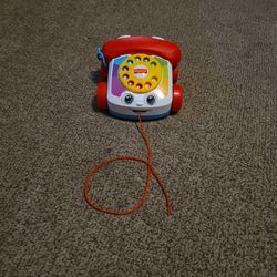 Fisher Price Telephone