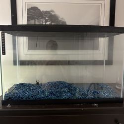 29 Gallon Tank READ DESCRIPTION 