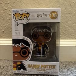 Harry Potter Funko Pop 