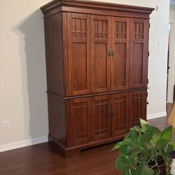 Hooker Desk