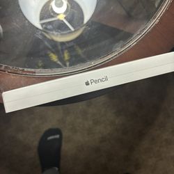 Apple Pencil         *Brand New*