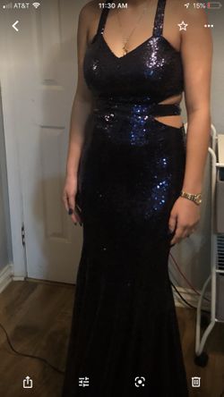 Beautiful dress