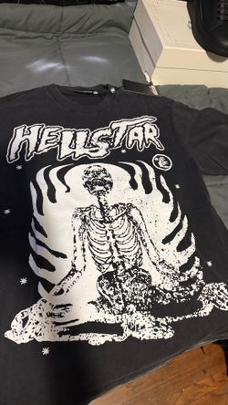 HELLSTAR TEE