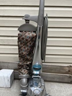 Kirby Sentra 2 Vacuum 