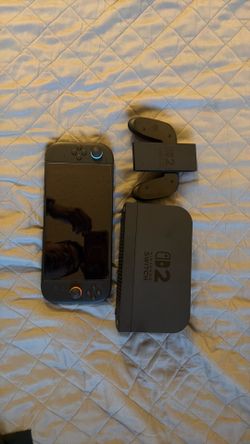 Nintendo switch 2