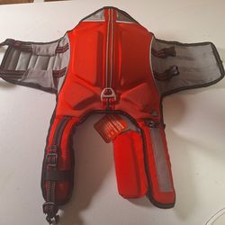 Dog Flotation Life Jacket