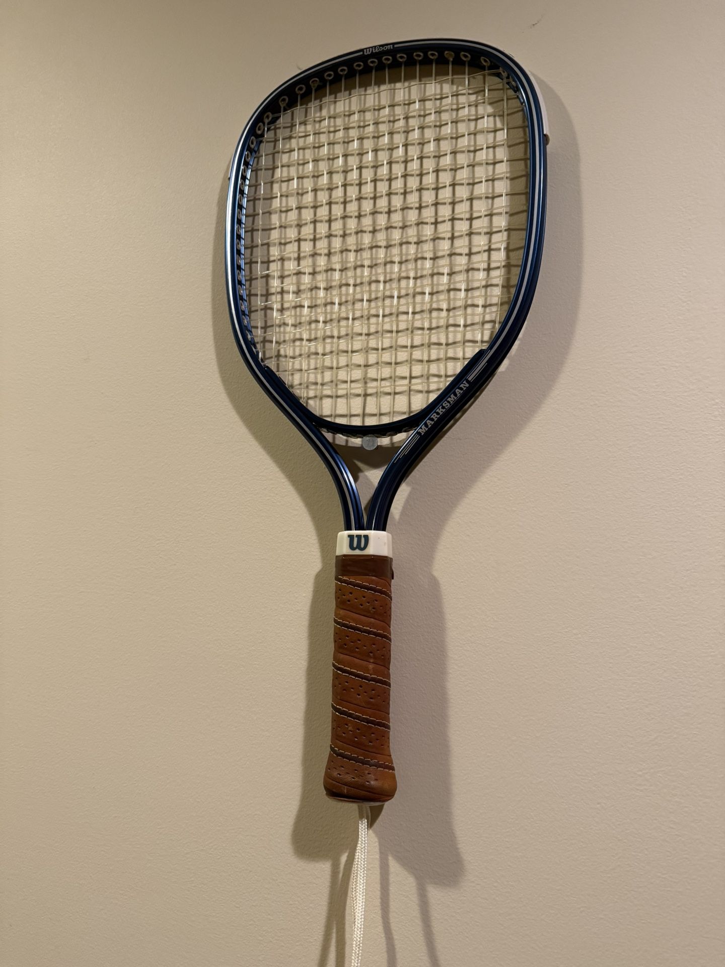 Racquetball Racket