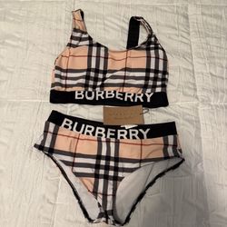 Bikini Size Small 