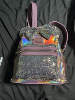 Disney Parks Loungefly