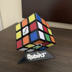 Rubik’s Cube 