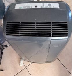 Window A/C