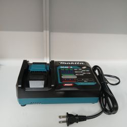 Makita New Charger 