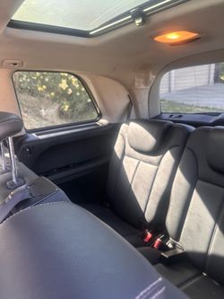 2010 Mercedes Benz