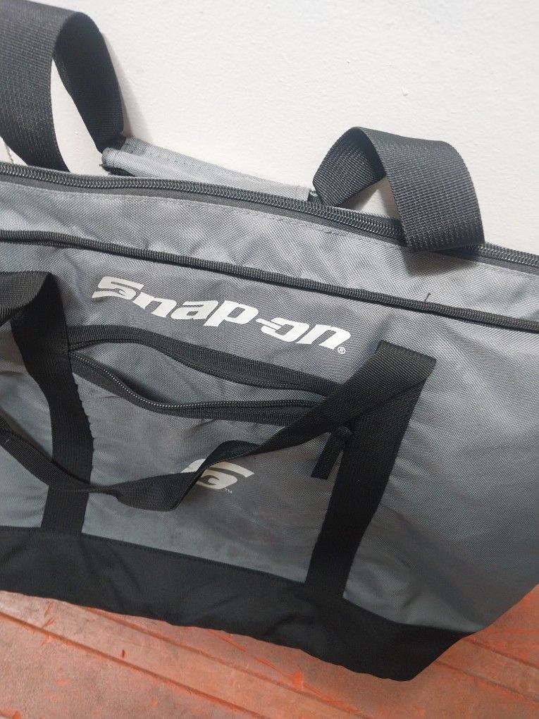 Snap On Tools Cooler Bag Brand New