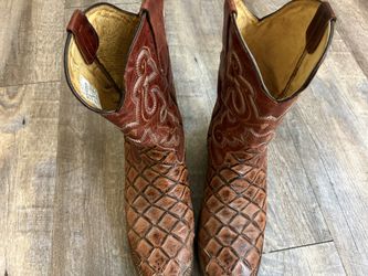 Boots -men