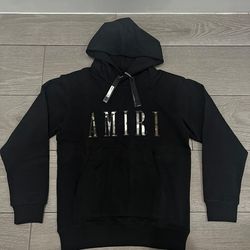 Amiri Hoodie New Season Any Colors