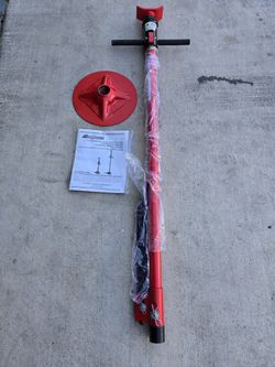 Snap-On Screw Jack Brand New 3/4 Ton Standard Height
