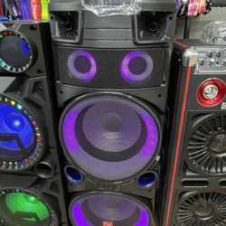 Karaoke Speaker Sale New New Bluetooth New