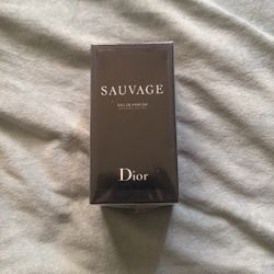 Dior Sauvage EDP