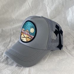 Brims & Threads Collections 