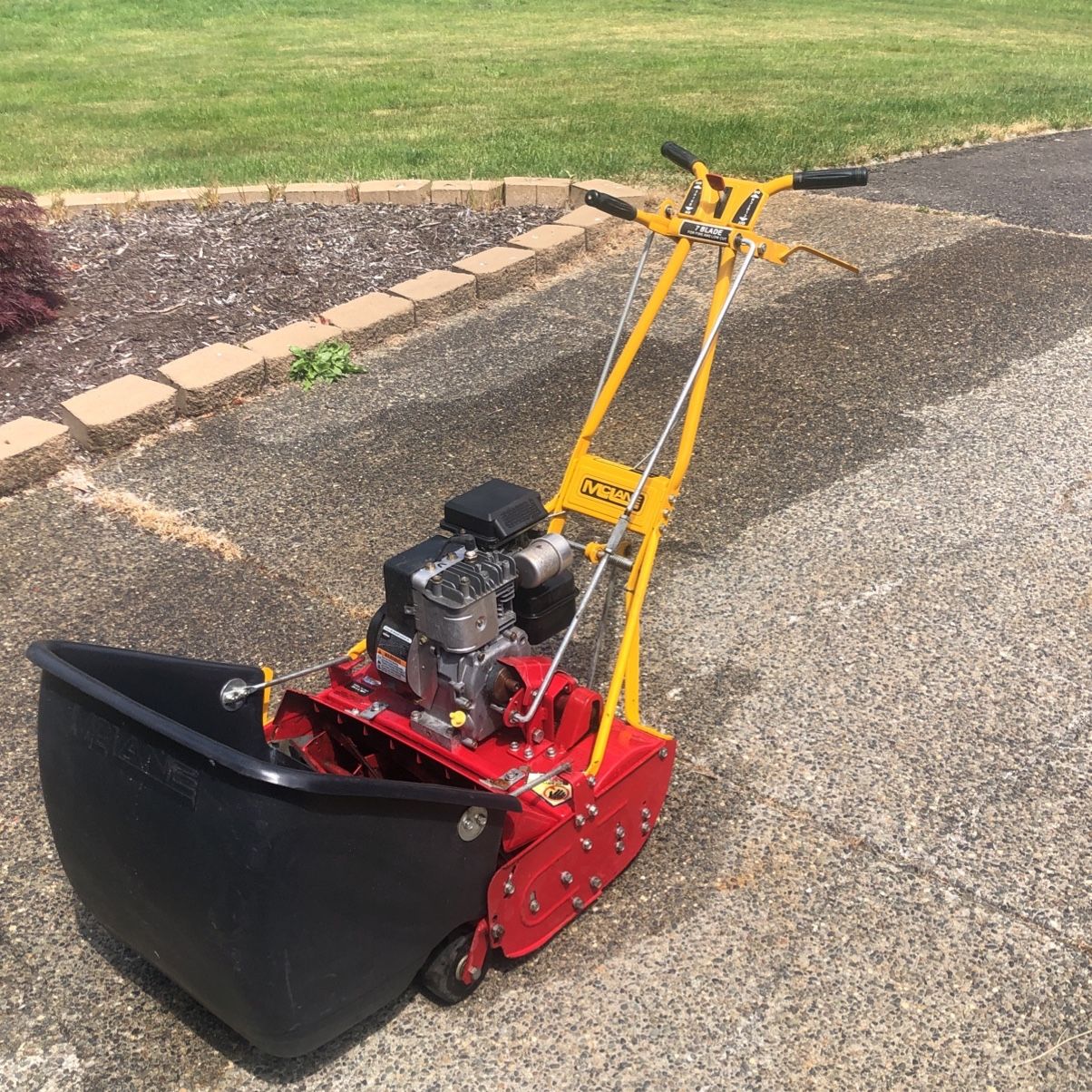 McLane Mower for Sale in Snohomish, WA - OfferUp