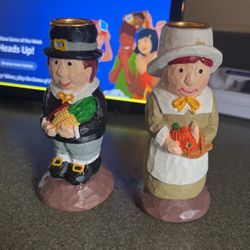 Candles Holders 