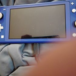 Nintendo Switch Light