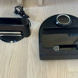 Neato Remote Vacuum