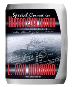 Special Course in Human Evaluation