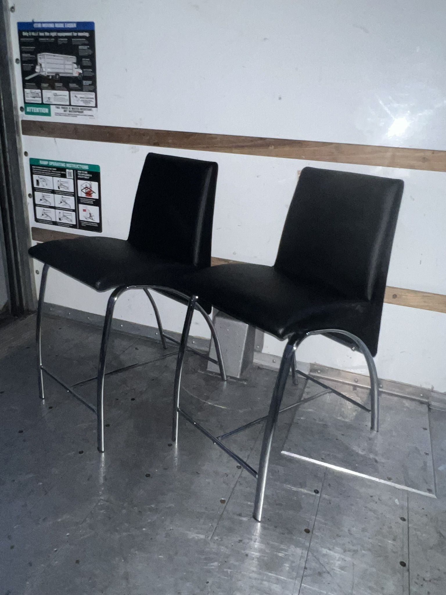 Solan Waiting Room Chairs