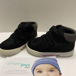 Toddler Boys Sneakers