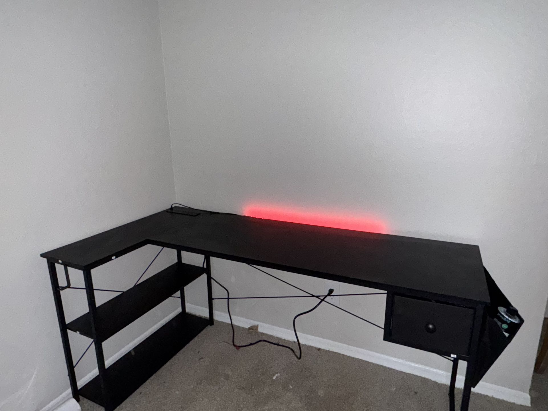 Gaming Desk