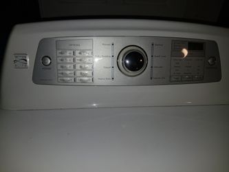$150 Washer/Dryer set