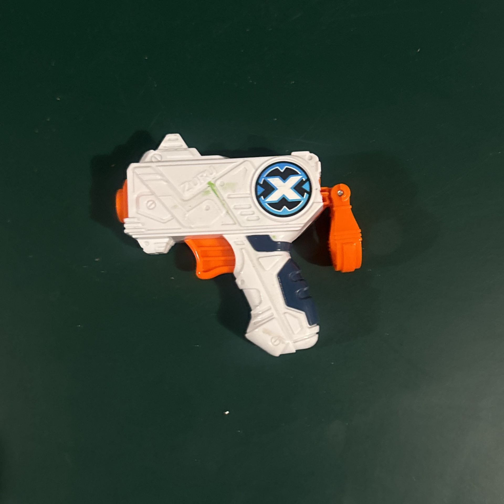 X Shot Blaster
