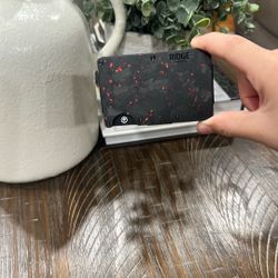 Ridge Wallet