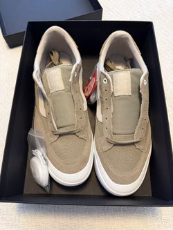 size 12 Vans