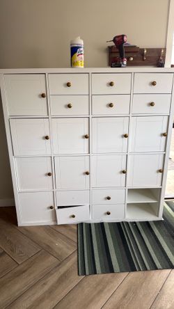 IKEA Kallax