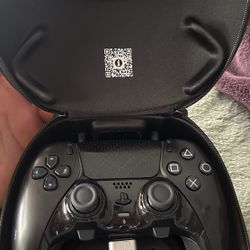 PS5 Dual Sense Controller
