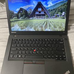 Lenovo T450 I5-5200U Thinkpad 1TB 8GB Ram Refurbished Laptop