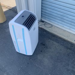 Black And Decker Portable Air Conditioner 14,000 Btu 