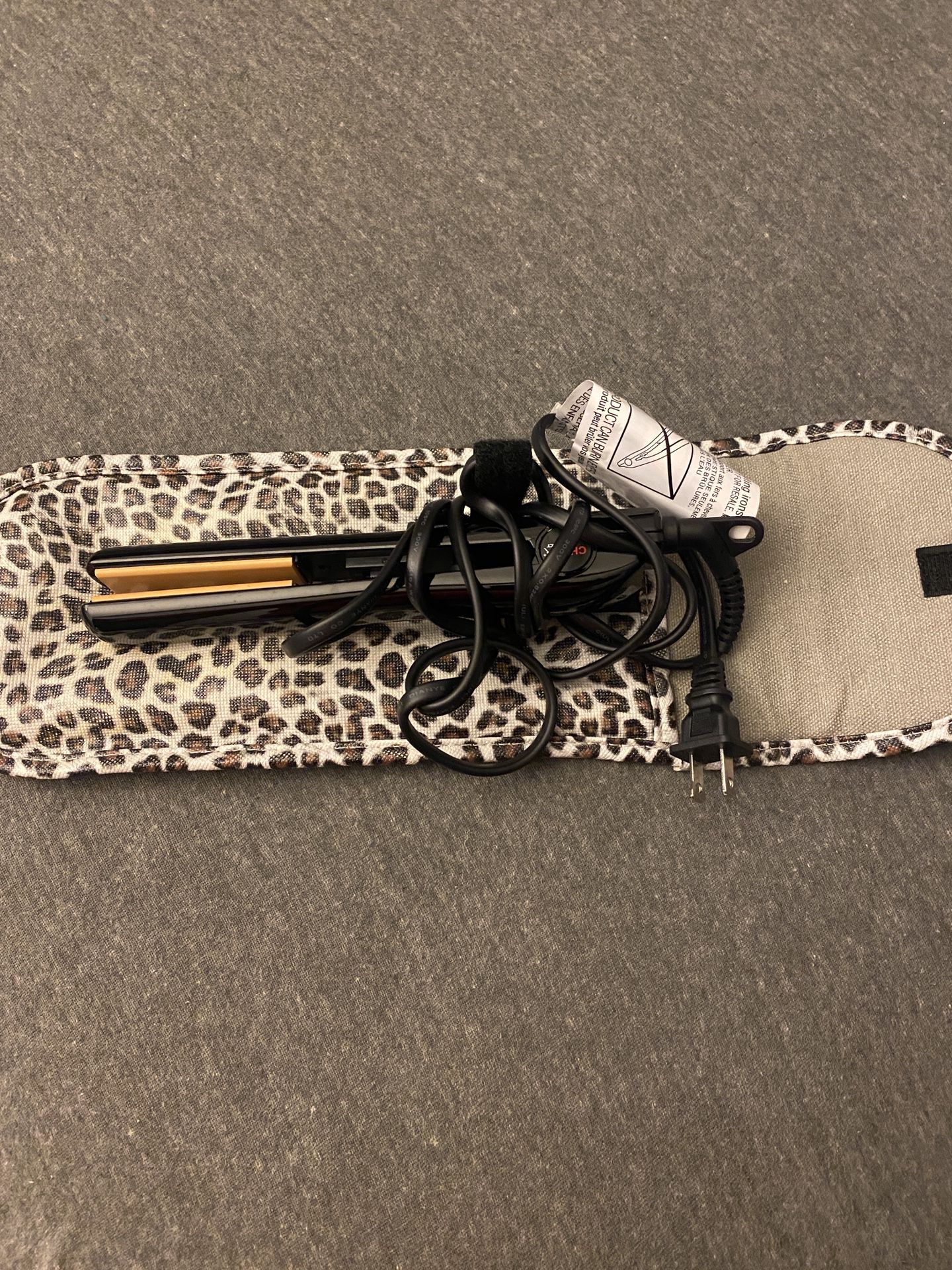Chi Air Hair Styling Iron 
