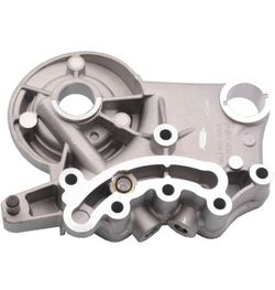 The CAMSHAFT BRIDGE BRACKET is a crucial component for VW CC, Jetta, Passat, Tiguan, AUDI A3, and A4 models. Made specifically for these vehicles, the