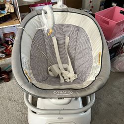 Graco Baby Swing